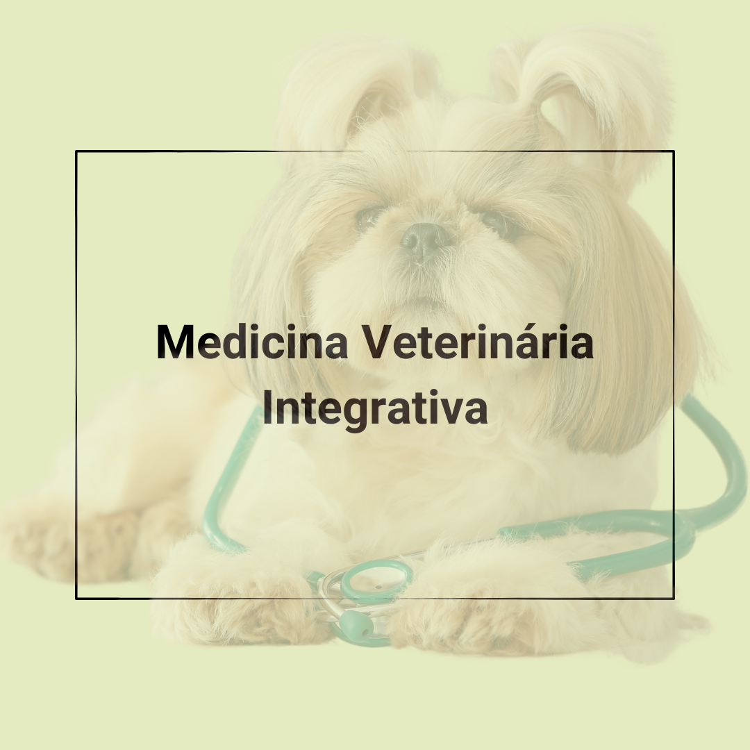 Veterinária Integrativa